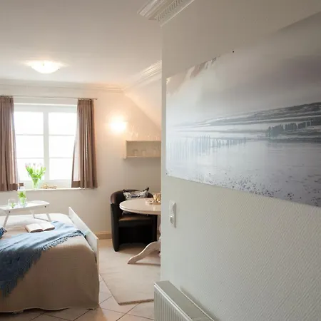 Pidder Lueng Lejlighed Dagebüll